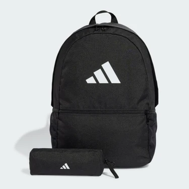 Adidas Clsc Pcase Bp Unisex Siyah Sırt