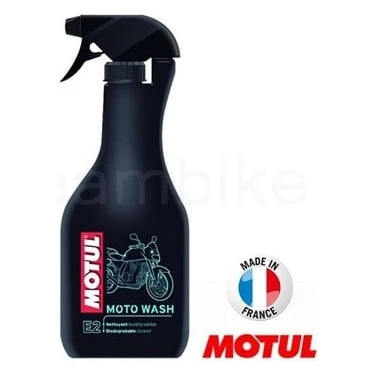 Motul E2 Moto Wash Motor Temizleme 1 Lt Made in