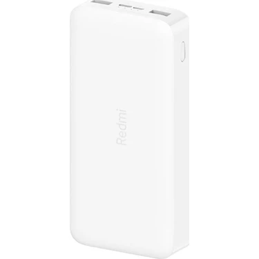 Xiaomi Redmi 20000 mAh