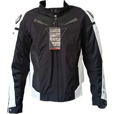 Dainese Motorcu Mont, Motorcu Mont, Korumalı Motorcu