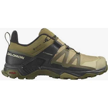 Salomon x Ultra 4 Gtx Erkek Outdoor