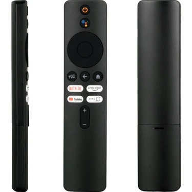 Xiaomi Mi Box 4s 4K Xiaomi Mi Tv Stick Kumanda Tv Box Için Uyumlu