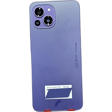 Reeder S23 Pro Max 128 GB