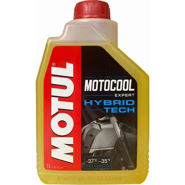 Motul Motocool Expert - 1
