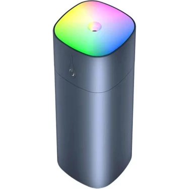 Deanb BHW03 400ML Rgb Araç Içi, Ofis ve Ev Mini Hava