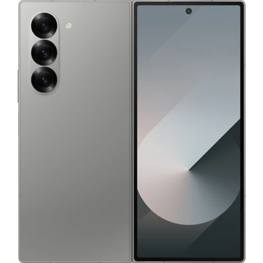 Samsung Galaxy Z Fold6 256 GB 12 GB Ram (Samsung Türkiye Garantili)