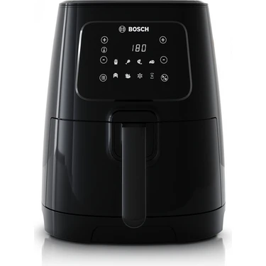 Bosch MAF240B0 Serie 2 Air Fryer Sıcak Hava Fritözü