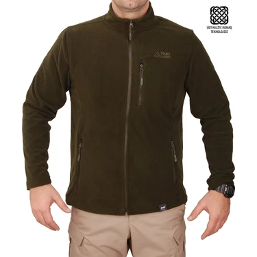 YDS POLAR MONT