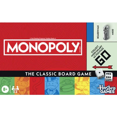 Monopoly