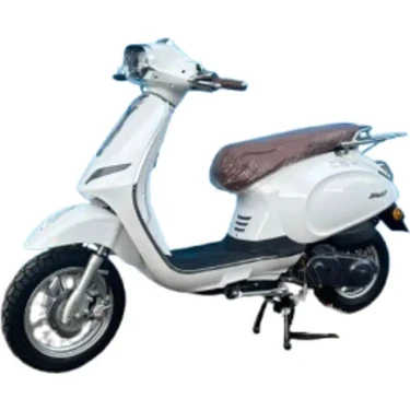 Revolt Rs4 50CC Benzinli Scooter