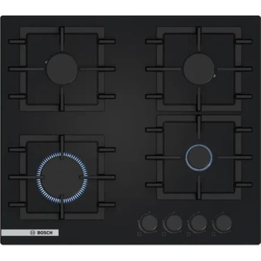 Bosch PNN6B6P40O Ankastre Ocak Serie