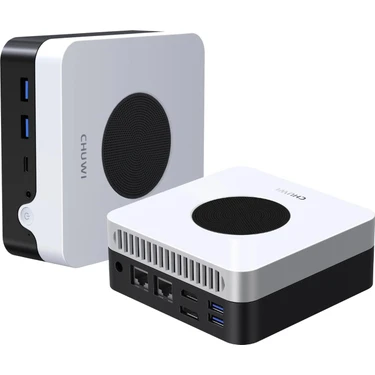 Chuwi Larkbox x Intel N150 12GB Ddr5 512GB SSD Windows 11 Fiyatı