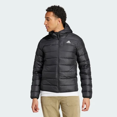 Adidas Sportswear HZ5723 Essentials Light Down Hooded