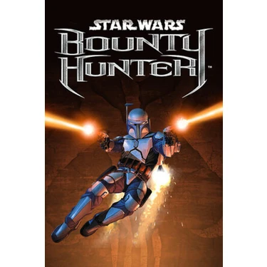 Star Wars: Bounty Hunter (Pc Oyun) Steam