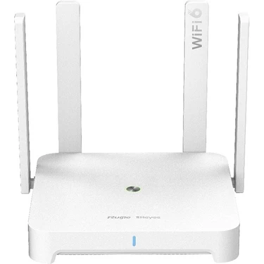 Ruijie RG-EW1800GX Pro 1800MBPS AX1800 Dual Band Ev Ofis Tipi