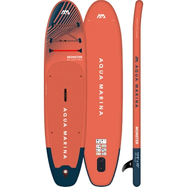 Aqua Marina Monster Şişme Isup Stand-Up Paddle Board