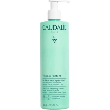 Caudalie Aloe Vera Güneş Sonrası Bakım Losyonu  400 ml