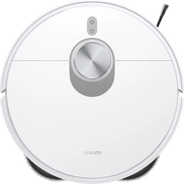 Xiaomi Robot Vacuum X20 Pro Robot Süpürge