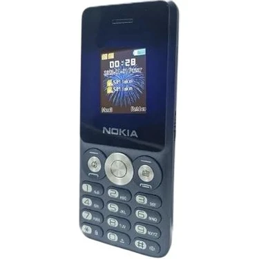 Nokia Tuşlu Cep