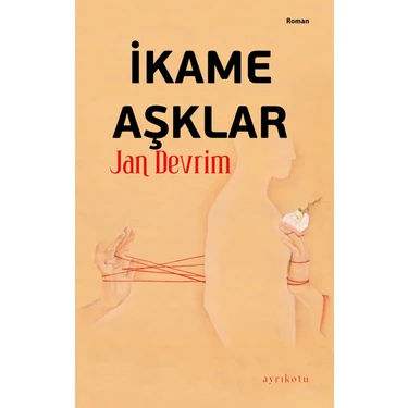 İkame Aşklar - Jan