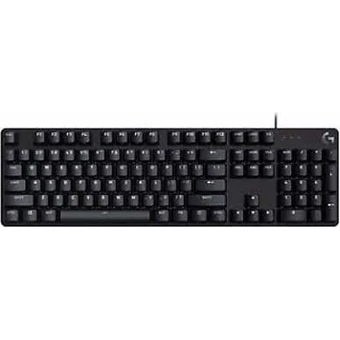 Logitech 920-010556 G413 SE Aydınlatmalı Tam Boyutlu Türkçe Q Tactile Switch Mekanik Oyuncu