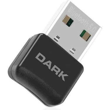 Dark DK-AC-BTU50 Bluetooth 5.0 USB