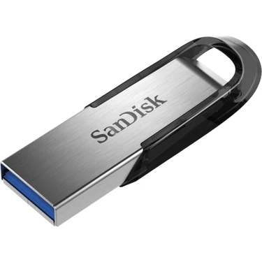 Sandisk SDCZ73-128G-G46 128GB Ultra Flair Metal 3.0 USB Flash Bellek