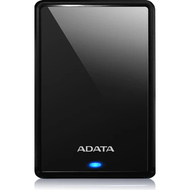 Adata 4tb HV620S 2.5" USB 3.2 Gen1 (Usb 5gbps) Sıyah Harıcı