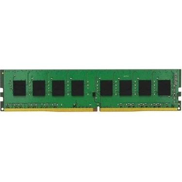 Kingston DDR4-3200MHz 16GB×2 16Gbit仕様 Kingston 16GB 3200MHz DDR4 CL22 PC Ram KVR32N22S8-16 Fiyatı