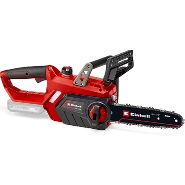 Einhell GE-LC 18/25 Li - Solo, Akülü Ağaç Kesme (Akü ve şarj cihazı dahil değildir) -