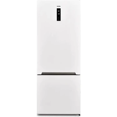 Vestel NFK52112 E Wıfı 471 Lt No-Frost