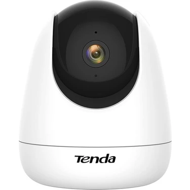 Tenda CP3 Full HD 1080P 128GB Micro M-SD Destekli Wi-Fi