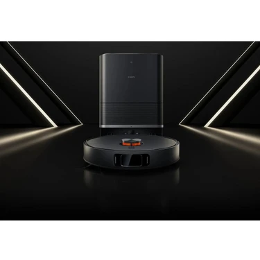 Xiaomi Robot Vacuum X20 Max Robot Süpürge