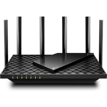 TP-Link Archer AX73 | Dual-Band Wi-Fi 6 Router | Fiber Fiyatı