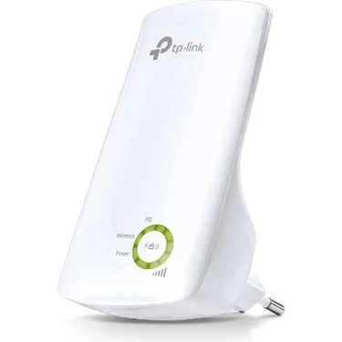 Tp-Link TL-WA854RE 300 Mbps Wifi Range Extender-Menzil