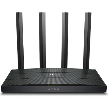 Tp-Link Archer AX12 Dual Bant Wi-Fi6 Router