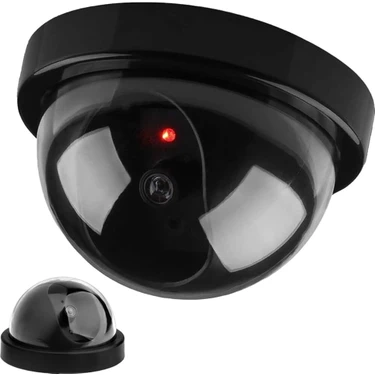 Security Camera  Sahte Görsel Kamera