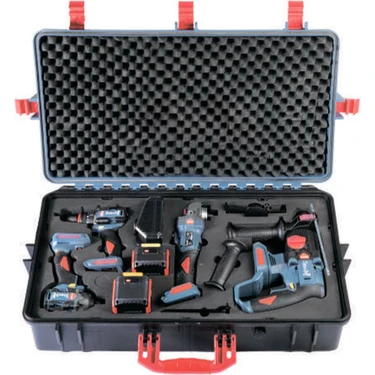 StechEnd SXS402 SET Akülü Vidalama 20V 4 Ah ve 6 Ah Pil Fiyatı
