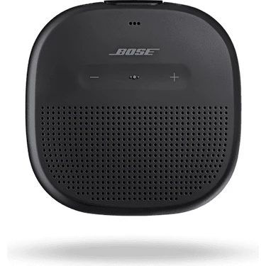 Bose Soundlink Micro Bluetooth Hoparlör