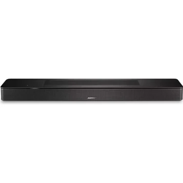 Bose Soundbar 600 Soundbar Tv Ses