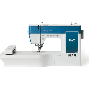 Pfaff Creative Expect 350 Nakış ve Dikiş