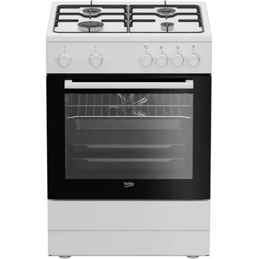 Beko Bfe 400-1 B Ocaklı