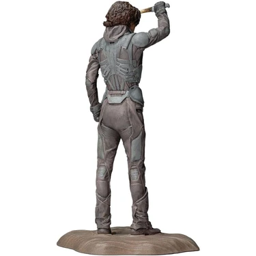 Dark Horse Deluxe Dune - Paul Atreides Statue Heykel