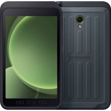 Samsung Galaxy Tab Active 5 Tablet