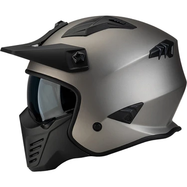 Sway Sw 726X Tokyo Dark Titanium Fiyatı - Taksit Seçenekleri