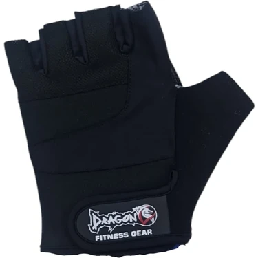 DragonDo Extreme 63161 Body & Ağırlık & Fitness & Bisiklet Eldiveni &