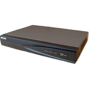 Hıkvısıon DS-7616NI-Q1 16 Kanal Nvr Kayıt