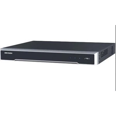 Hikvision DS-7616NI-Q1 16 Kanal Nvr Kayıt