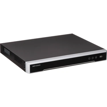 Hıkvısıon DS-7608NI-Q2 8 Kanal 2 Hdd(8tb) Network Kayıt Cihazı