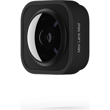 Max Lens Mod (HERO10 Siyah/hero9 Siyah) - Resmi Gopro